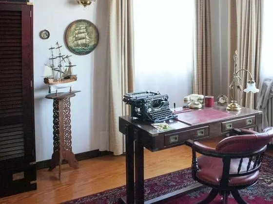 Oturma Odası