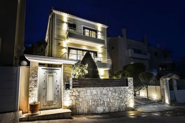 Villa, Kişiye Özel Havuzlu