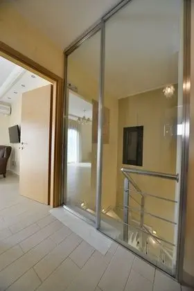 Villa, Kişiye Özel Havuzlu