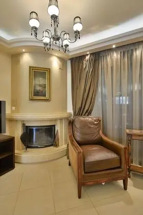Villa, Kişiye Özel Havuzlu