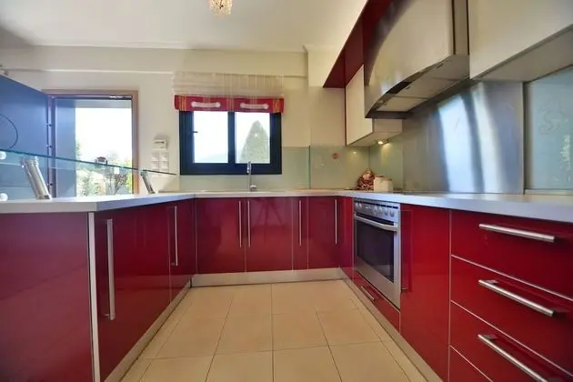 Villa, Kişiye Özel Havuzlu