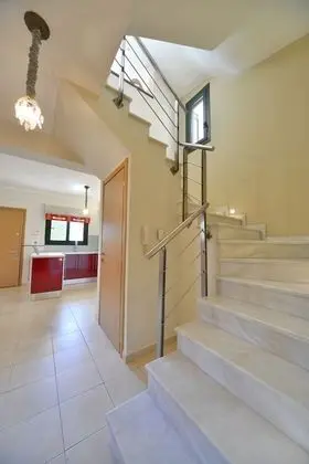 Villa, Kişiye Özel Havuzlu
