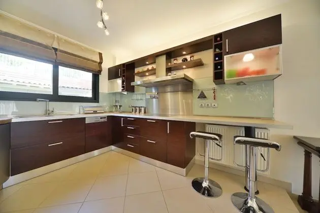 Villa, Kişiye Özel Havuzlu