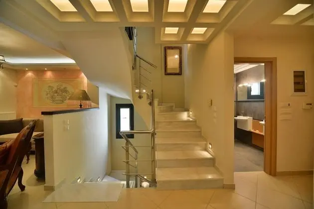 Villa, Kişiye Özel Havuzlu