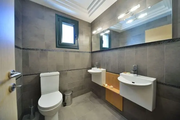 Villa, Kişiye Özel Havuzlu