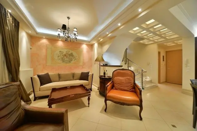 Villa, Kişiye Özel Havuzlu