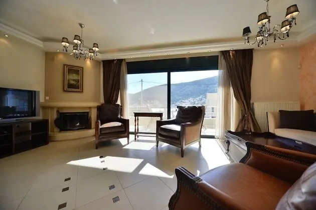 Villa, Kişiye Özel Havuzlu