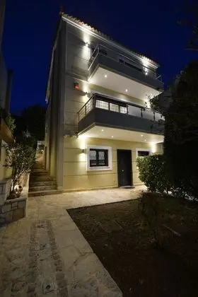 Villa, Kişiye Özel Havuzlu