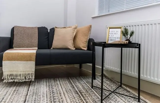 Apart Daire, Banyolu/Duşlu