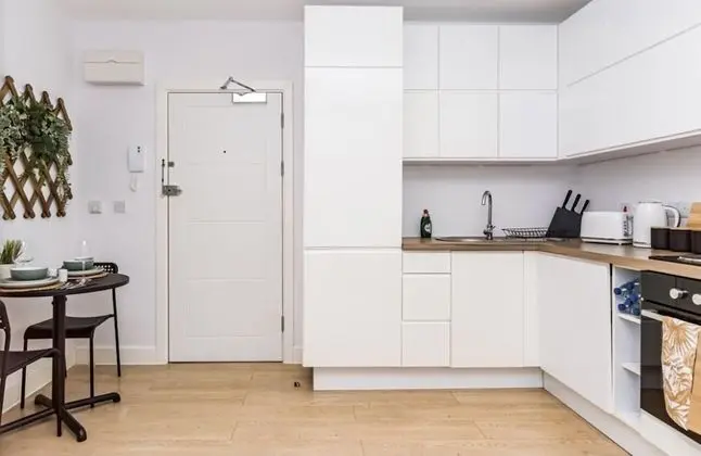 Apart Daire, Banyolu/Duşlu