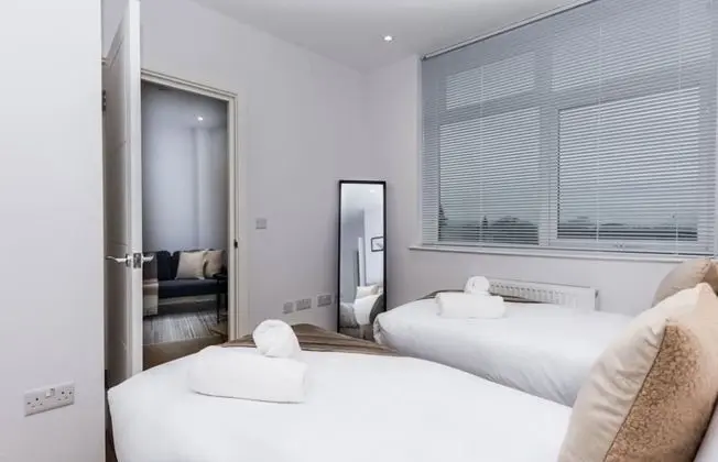 Apart Daire, Banyolu/Duşlu