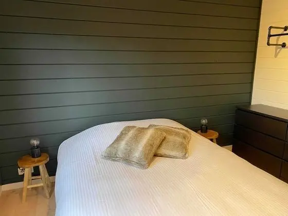 Dağ Evi