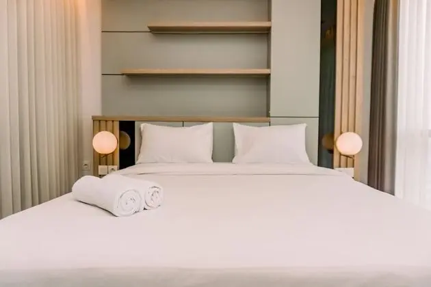 Apart Daire, 1 Yatak Odası