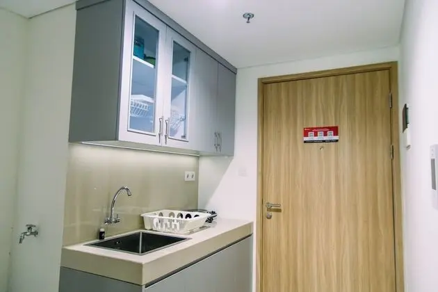 Apart Daire, 1 Yatak Odası