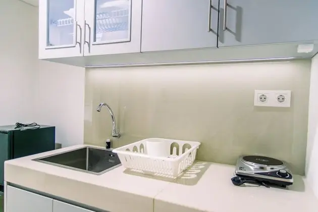 Apart Daire, 1 Yatak Odası