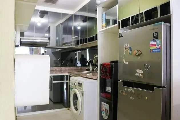 Apart Daire, 1 Yatak Odası