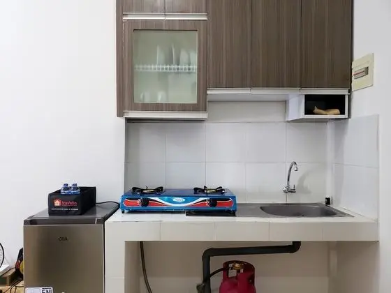 Apart Daire, 1 Yatak Odası