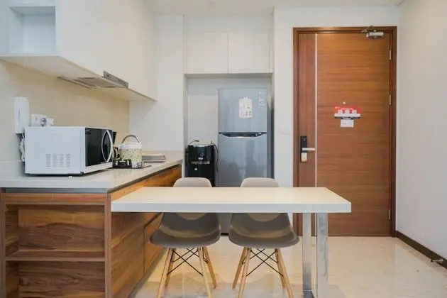 Apart Daire, 1 Yatak Odası