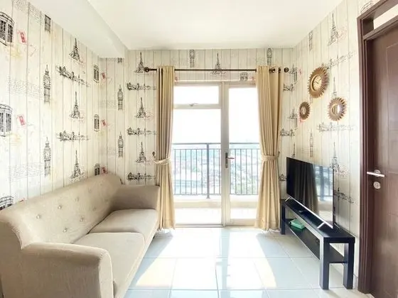 Apart Daire, 2 Yatak Odası