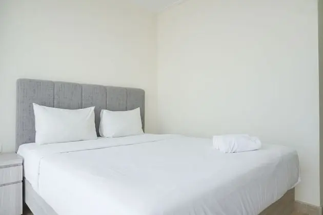 Deluxe Apart Daire