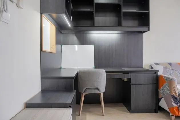 Deluxe Apart Daire