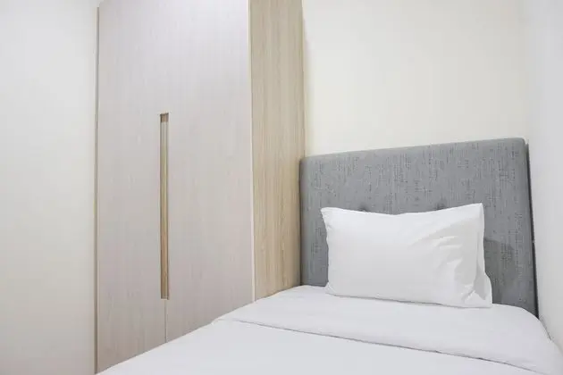 Deluxe Apart Daire
