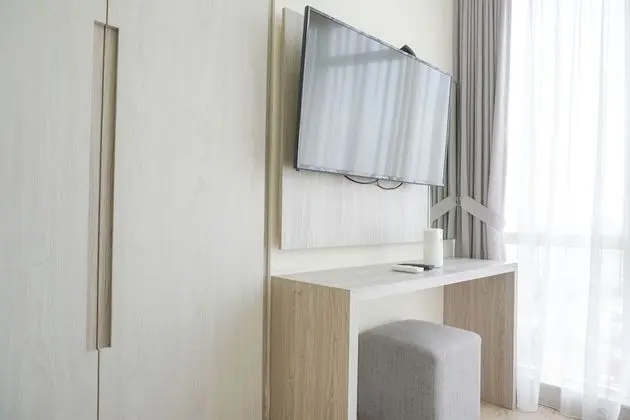 Deluxe Apart Daire