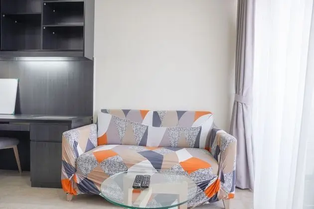 Deluxe Apart Daire