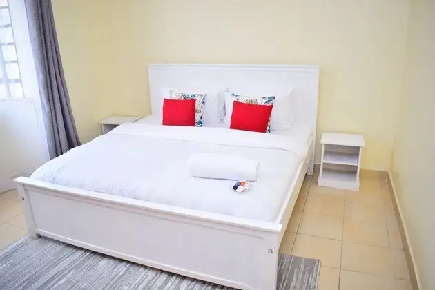 Deluxe Süit, Balkon, Bahçe Manzaralı