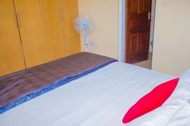 Deluxe Süit, Balkon, Bahçe Manzaralı