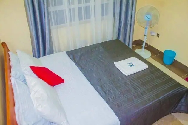 Deluxe Süit, Balkon, Bahçe Manzaralı