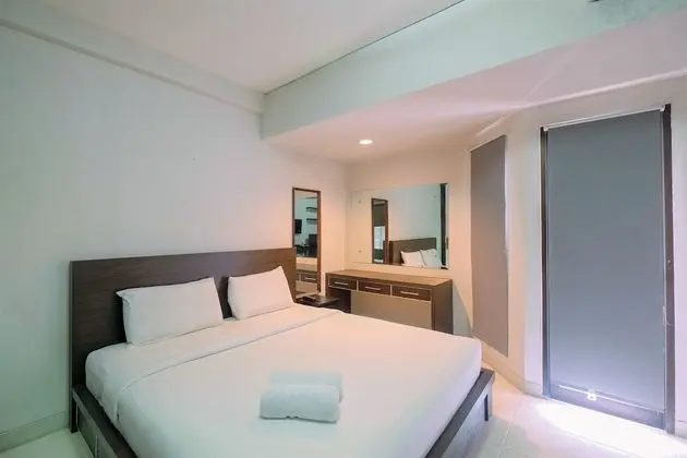 Apart Daire, Sigara İçilmez, Küçük Mutfak