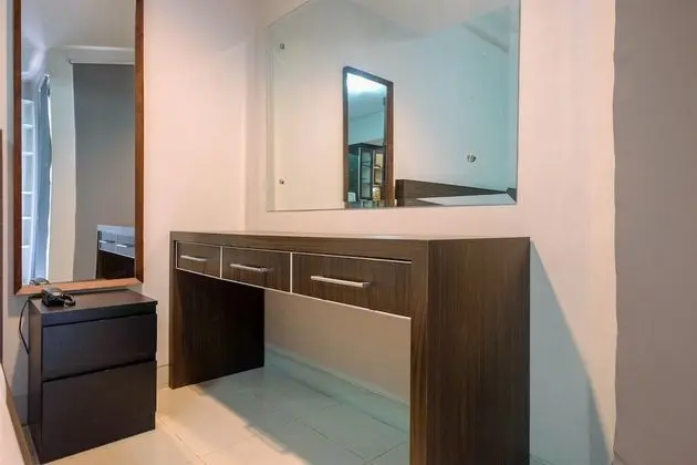 Apart Daire, Sigara İçilmez, Küçük Mutfak