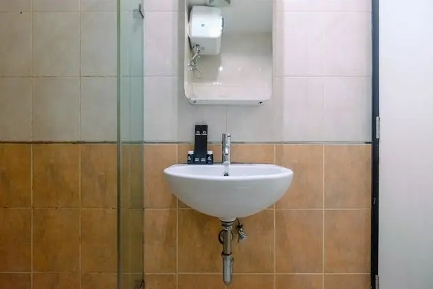 Apart Daire, Sigara İçilmez, Küçük Mutfak