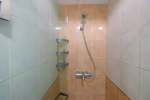 Apart Daire, Sigara İçilmez, Küçük Mutfak