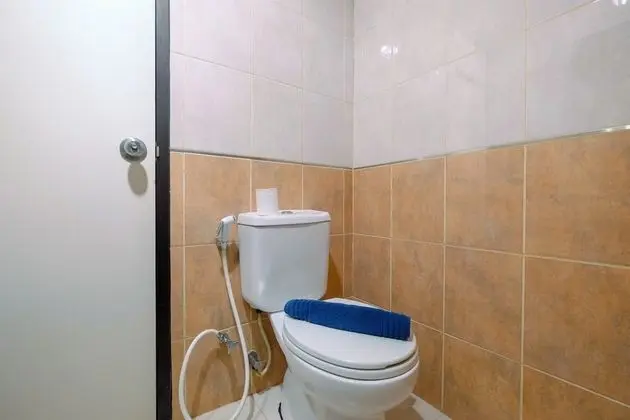 Apart Daire, Sigara İçilmez, Küçük Mutfak