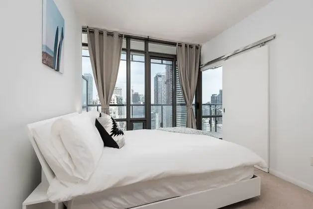Premium Daire, 2 Yatak Odası, Şehir Manzaralı, Köşe