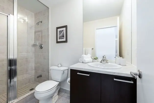 Premium Daire, 2 Yatak Odası, Şehir Manzaralı, Köşe