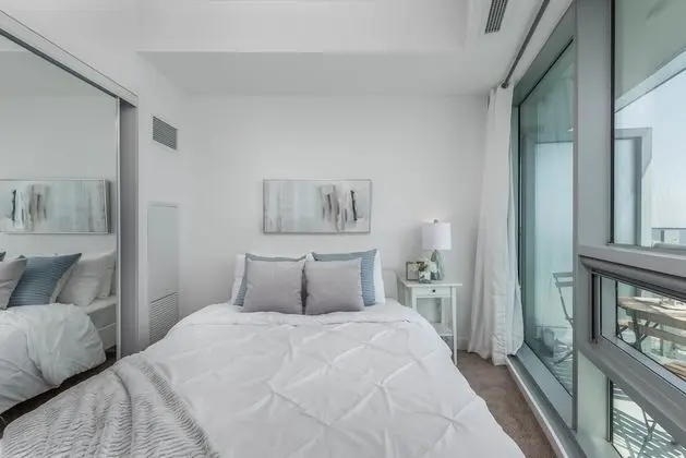 Premium Daire, 2 Yatak Odası, Şehir Manzaralı, Denize Bakan