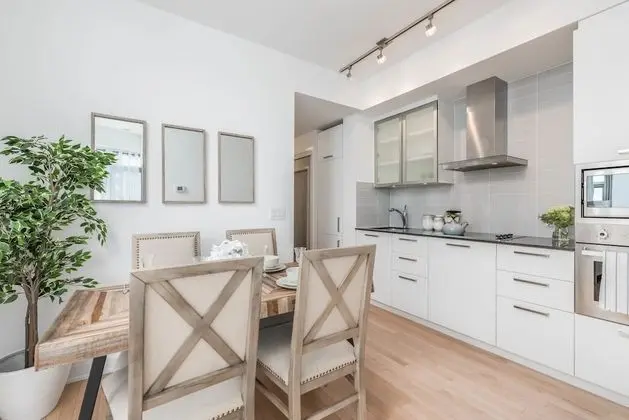 Premium Daire, 2 Yatak Odası, Şehir Manzaralı, Denize Bakan