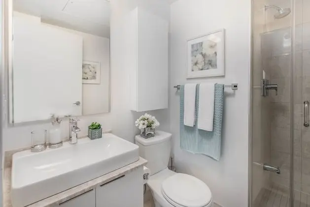 Premium Daire, 2 Yatak Odası, Şehir Manzaralı, Denize Bakan