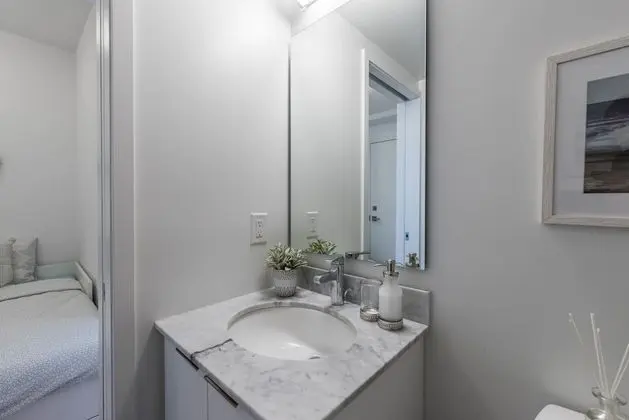 Premium Daire, 2 Yatak Odası, Şehir Manzaralı, Denize Bakan