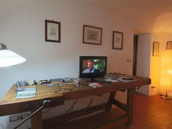 Oturma Odası