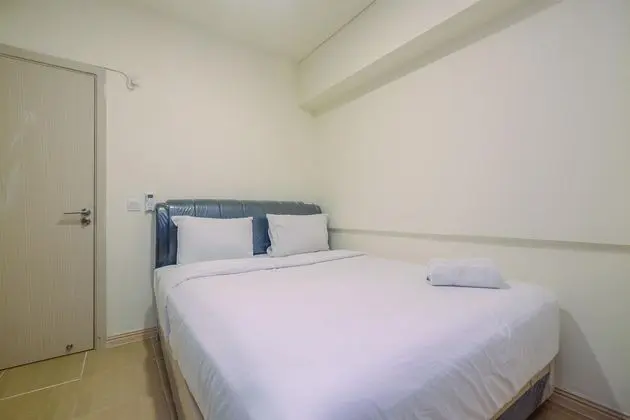 Apart Daire, Sigara İçilmez, Küçük Mutfak