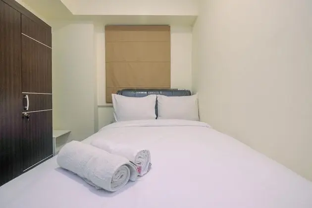 Apart Daire, Sigara İçilmez, Küçük Mutfak