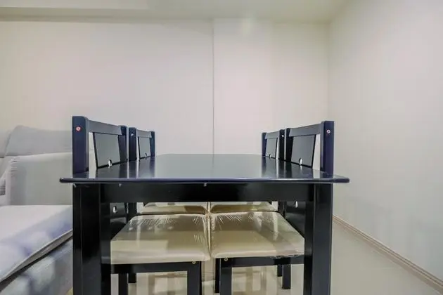 Apart Daire, Sigara İçilmez, Küçük Mutfak