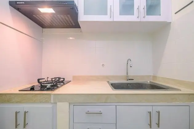 Apart Daire, Sigara İçilmez, Küçük Mutfak