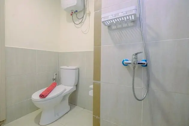 Apart Daire, Sigara İçilmez, Küçük Mutfak