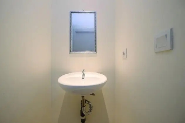 Apart Daire, Sigara İçilmez, Küçük Mutfak