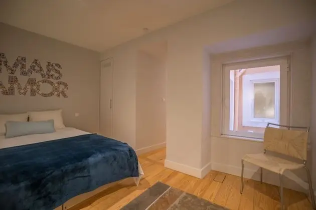 Apart Daire, 1 Yatak Odası, Teras